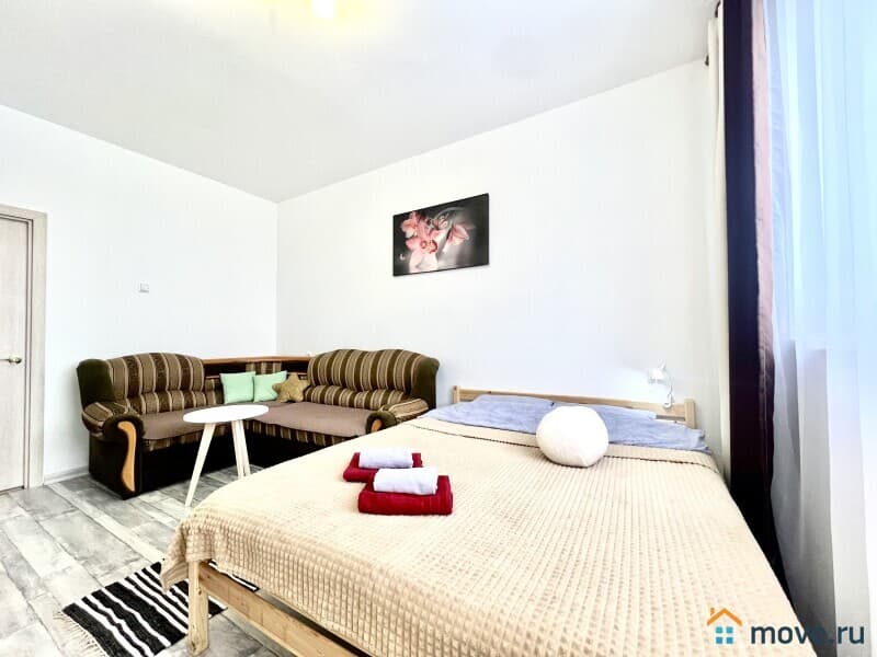 1-комн. квартира, 47 м²