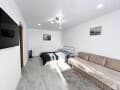 Объявление о сдаче двухкомнатной квартиры на сутки, 48 м², этаж 9 из 9. Фото 11