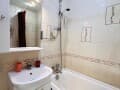 Объявление о сдаче двухкомнатной квартиры на сутки, 48 м², этаж 9 из 9. Фото 16