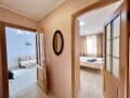 Объявление о сдаче двухкомнатной квартиры на сутки, 48 м², этаж 9 из 9. Фото 23