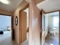 Объявление о сдаче двухкомнатной квартиры на сутки, 48 м², этаж 9 из 9. Фото 24