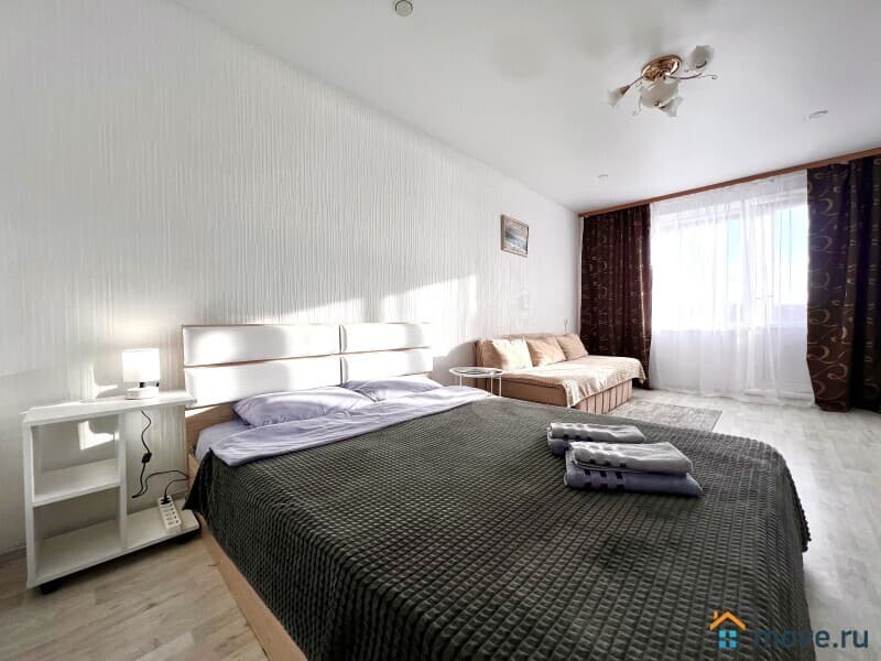 2-комн. квартира, 48 м²
