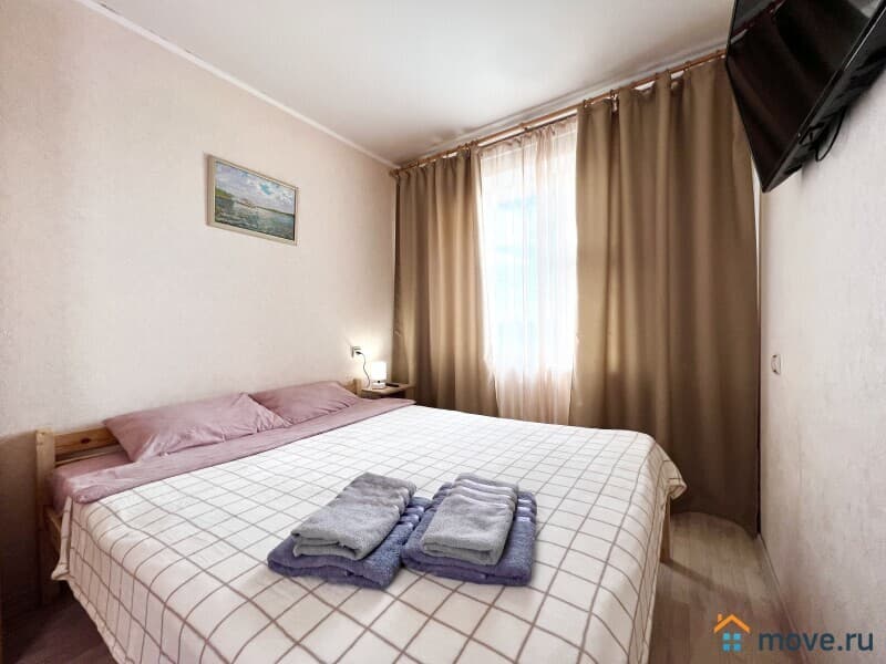 2-комн. квартира, 48 м²
