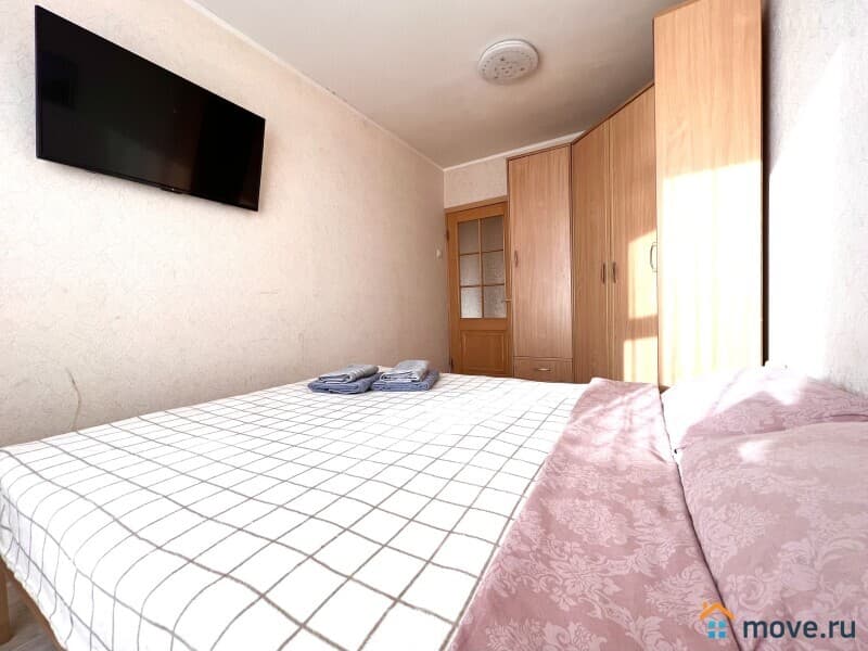 2-комн. квартира, 48 м²