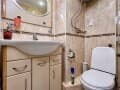 Объявление об аренде двухкомнатной квартиры на сутки, 48 м², этаж 6 из 9. Фото 3