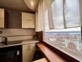 Объявление об аренде двухкомнатной квартиры на сутки, 48 м², этаж 6 из 9. Фото 6