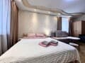 Объявление об аренде двухкомнатной квартиры на сутки, 48 м², этаж 6 из 9. Фото 17