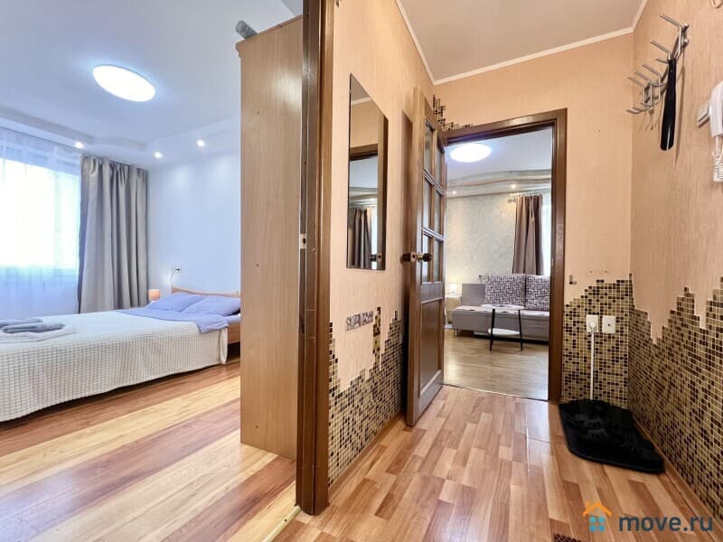 2-комн. квартира, 48 м²