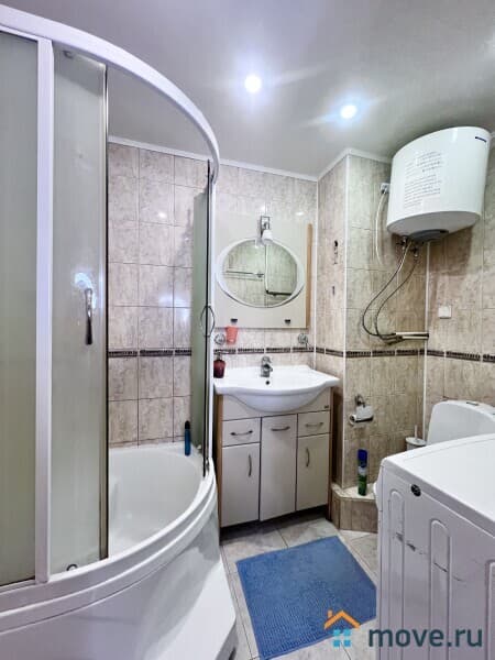 2-комн. квартира, 48 м²