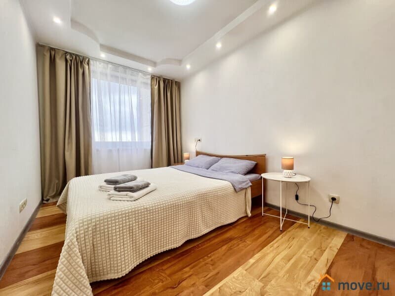 2-комн. квартира, 48 м²