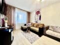 Аренда двухкомнатной квартиры посуточно, 48 м², этаж 2 из 9. Фото 4