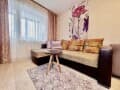 Аренда двухкомнатной квартиры посуточно, 48 м², этаж 2 из 9. Фото 5