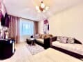 Аренда двухкомнатной квартиры посуточно, 48 м², этаж 2 из 9. Фото 8