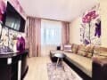 Аренда двухкомнатной квартиры посуточно, 48 м², этаж 2 из 9. Фото 9