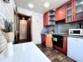 Аренда двухкомнатной квартиры посуточно, 48 м², этаж 2 из 9. Фото 12