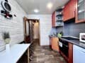 Аренда двухкомнатной квартиры посуточно, 48 м², этаж 2 из 9. Фото 13
