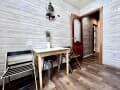 Аренда двухкомнатной квартиры посуточно, 48 м², этаж 2 из 9. Фото 15