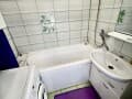 Аренда двухкомнатной квартиры посуточно, 48 м², этаж 2 из 9. Фото 18
