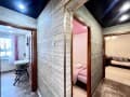Аренда двухкомнатной квартиры посуточно, 48 м², этаж 2 из 9. Фото 22