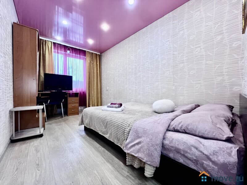 2-комн. квартира, 48 м²