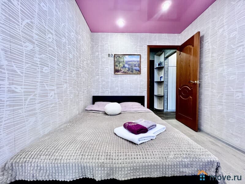 2-комн. квартира, 48 м²