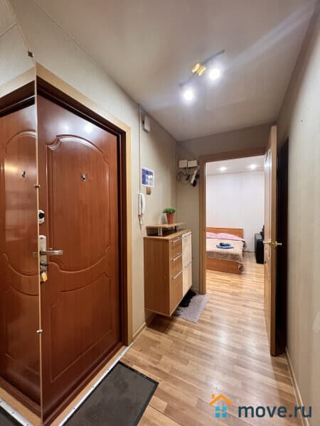 2-комн. квартира, 47 м²