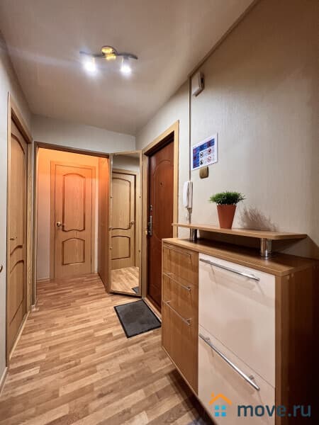 2-комн. квартира, 47 м²