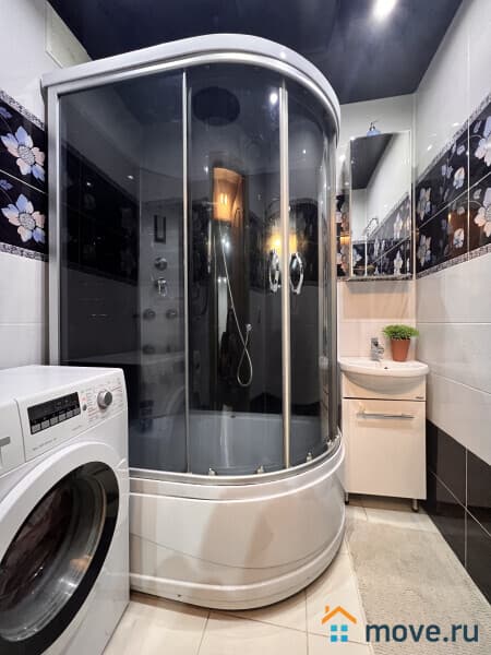 2-комн. квартира, 47 м²