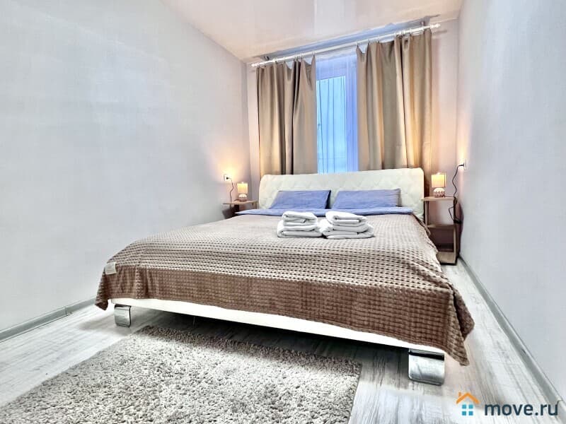2-комн. квартира, 47 м²