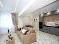 Продается двухкомнатная квартира, 77 м², этаж 4 из 6. Фото 7