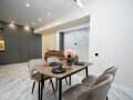 Продается двухкомнатная квартира, 77 м², этаж 4 из 6. Фото 10