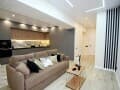 Продается двухкомнатная квартира, 77 м², этаж 4 из 6. Фото 12
