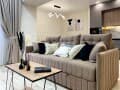 Продается двухкомнатная квартира, 77 м², этаж 4 из 6. Фото 1