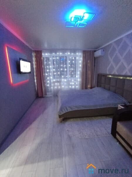 1-комн. квартира, 34 м²