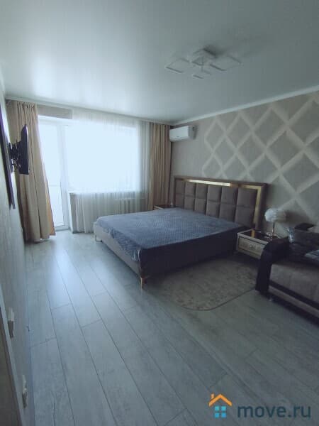 1-комн. квартира, 34 м²
