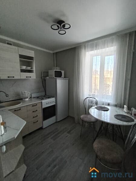1-комн. квартира, 34 м²