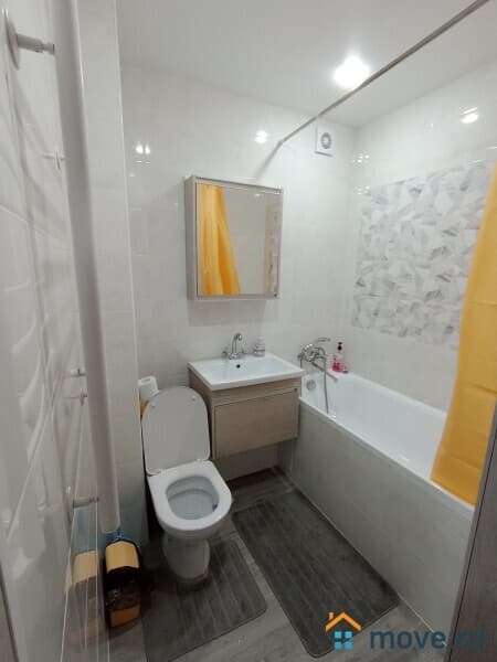 1-комн. квартира, 34 м²