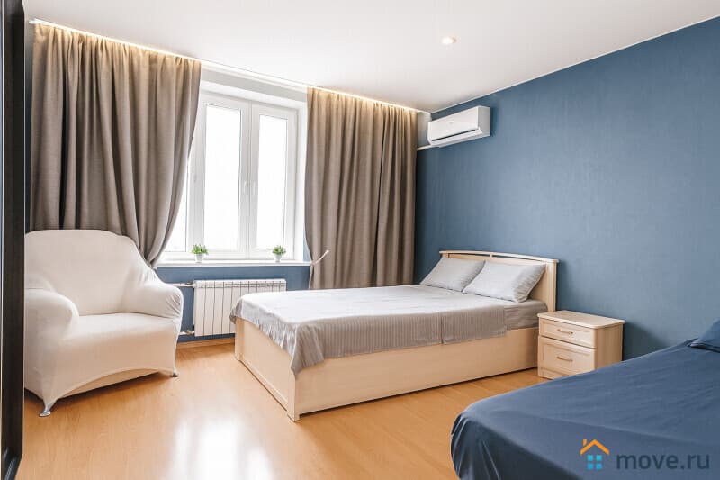 2-комн. квартира, 68 м&sup2;