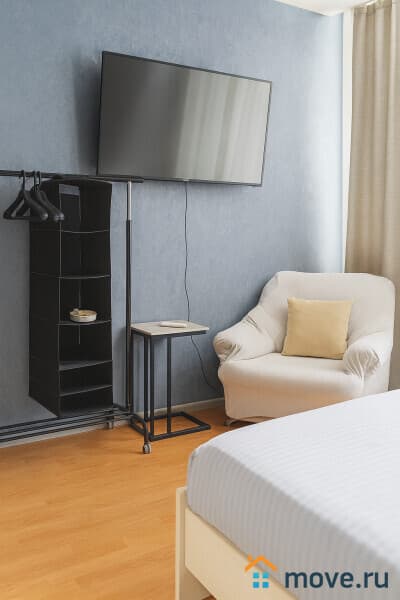 2-комн. квартира, 68 м&sup2;