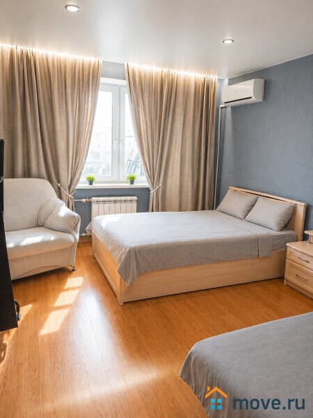 2-комн. квартира, 68 м&sup2;
