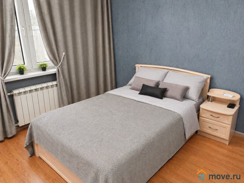 2-комн. квартира, 68 м&sup2;