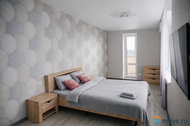 2-комн. квартира, 72 м&sup2;