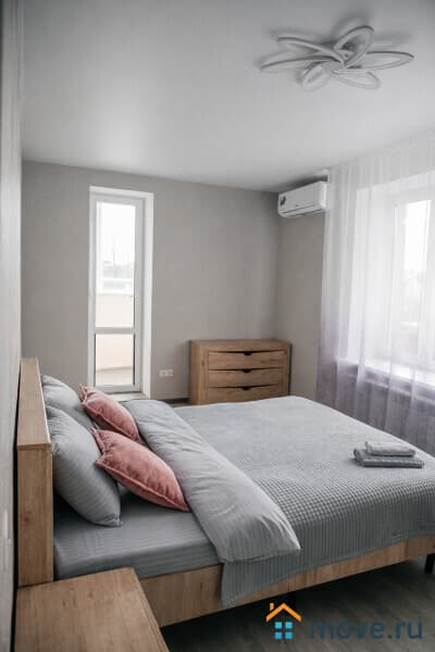 2-комн. квартира, 72 м&sup2;