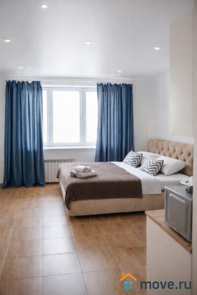 студия, 32 м&sup2;