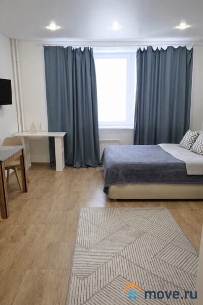 студия, 32 м&sup2;