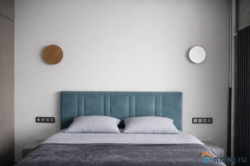 студия, 38 м&sup2;