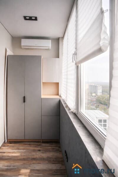 студия, 38 м&sup2;