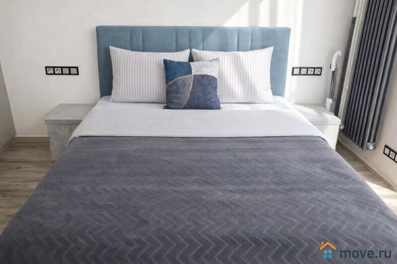 студия, 38 м&sup2;