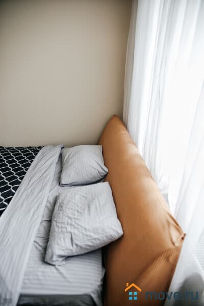 квартира, 65 м²