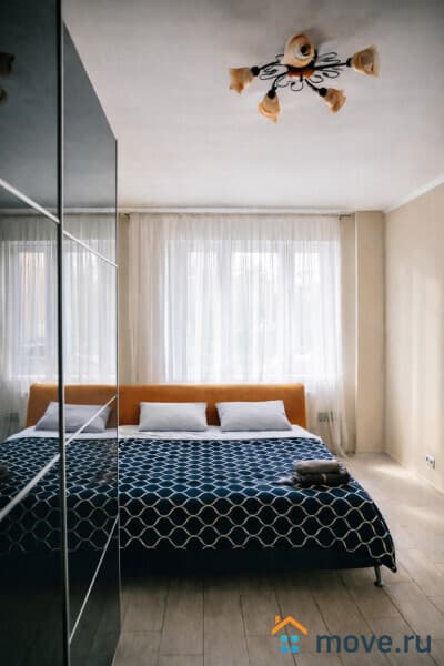 квартира, 65 м&sup2;